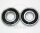 Wheel bearing set complete front for Suzuki GSF GSX RGV SV VL VZ