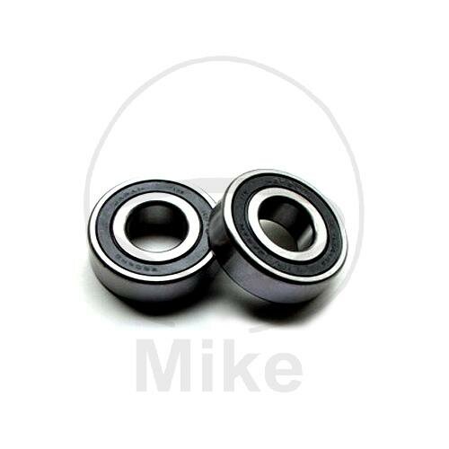 Wheel bearing set complete for Suzuki DR GSF GSX GSX-R RF XF