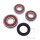 Wheel bearing set complete rear for Honda CB 650 750