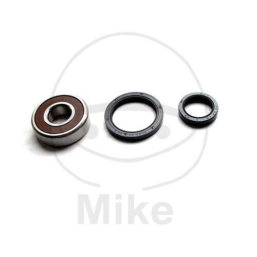 Set di cuscinetti ruota completo posteriore per Yamaha VMX-12 V-Max 1200 XVZ 1200 1300