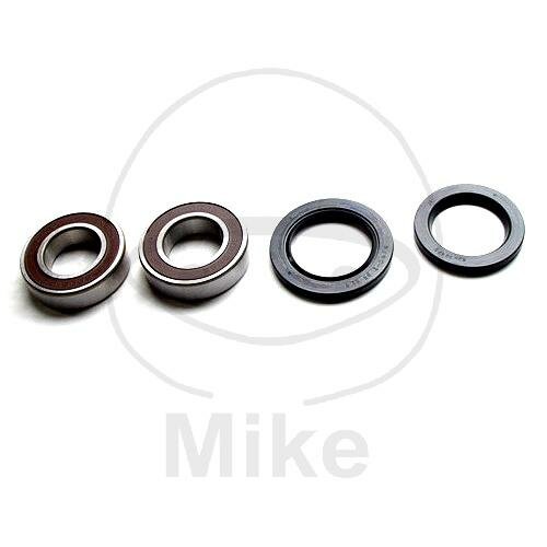 Wheel bearing set complete front for Kawasaki ZRX ZZR 1100 1200 ZX-7R ZX-7RR ZX-9R ZXR