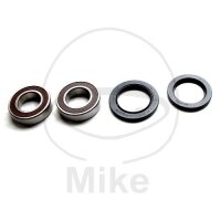 Set di cuscinetti ruota anteriore completo per Kawasaki...