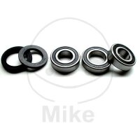 Wheel bearing set complete rear for Kawasaki Z 1000 ZX-6R...