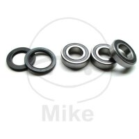 Wheel bearing set complete rear for Kawasaki ZX-12R 1200...