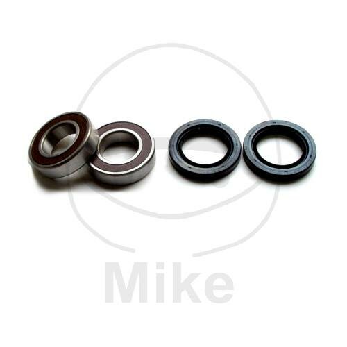 Wheel bearing set complete front for Honda CBR 900 1000 Yamaha YZF-R6 600