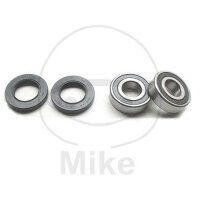 Radlager Satz komplett vorne für Honda CB CBR NC VFR...