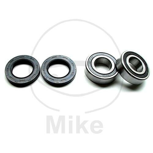 Set di cuscinetti ruota anteriore completo per Suzuki GSF GSX GSX-R SV TL VLR VZR