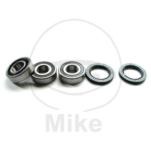 Jeu de roulements de roue arrière complet pour Honda CBR 600 F # 1991-1994