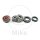 Wheel bearing set complete rear for Honda CB CBR 900 CBF 500 600 1000 VT 500 VTR 1000