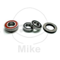 Wheel bearing set complete rear for Suzuki GSX 1400 GSX-R...