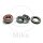 Wheel bearing set complete rear for Suzuki GSX 1400 GSX-R 600 750 1000
