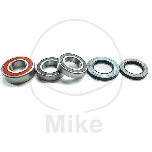 Wheel bearing set complete rear for Suzuki GSX 1300 GSX-R 600 750 TL 1000