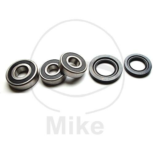 Wheel bearing set complete rear for Yamaha FJ 1200 FZR GTS 1000 XJR 1200 1300