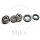 Wheel bearing set complete rear for Yamaha FJ 1200 FZR GTS 1000 XJR 1200 1300