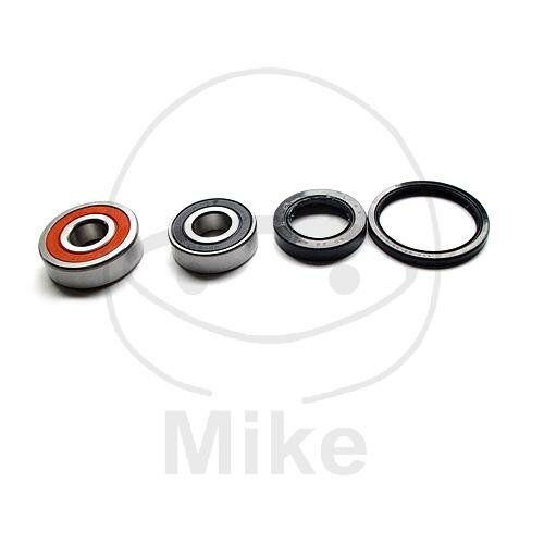 Set di cuscinetti ruota anteriore completo per Honda XL-V 600 650 Transalp