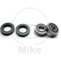 Radlager Satz komplett vorne für Honda CB 600 900...