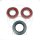 Wheel bearing set complete front for Yamaha WR-F 250 400 426 450 YZ-F 400 426