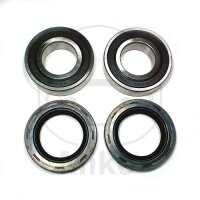 Radlager Satz kompl. vorne für Yamaha BT FJR FZ1 FZ6...