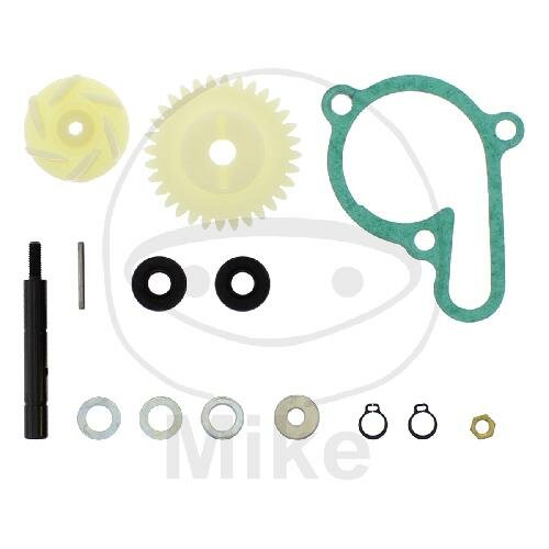 Water pump repair kit for Derbi Senda 50 2005-2014