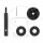Water pump repair kit for Derbi GPR 50 2004-2006 Senda 50 R 2003-2004
