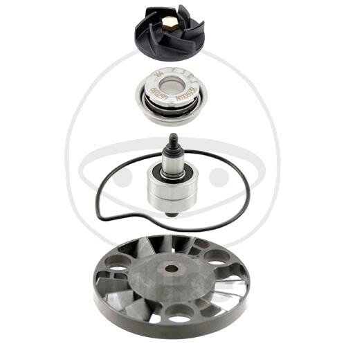 Wasserpumpe Reparatursatz für Aprilia Gilera Piaggio Vespa 125 200