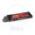 JT X-RINGK 428X1R/132 KETTE OFFEN M CLIPSCHLOSS