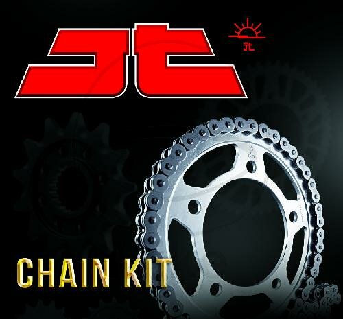 KESA YAM DT125 91-06 JT X-RINGK 428X1R OFF