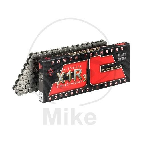 JT X-RINGK 520X1R3/110 KETTE OFFEN M DUALSCHLOSS
