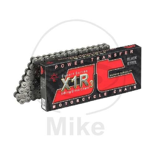 JT X-RINGK 525X1R3/108 KETTE OFFEN M NIETSCHLOSS