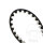 Courroie dentée 70x18 Dayco Standard pour Cagiva 900 # Ducati 900 944