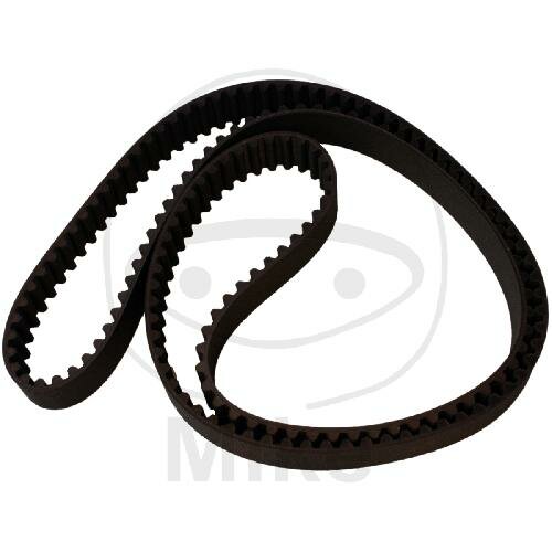 Toothed belt drive 173 teeth 34 mm Conti for BMW F 800 800 # 2006-2012