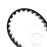 Timing belt 137x18.0 Dayco for Gilera Dakota 350 500...