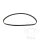 Timing belt 137x18.0 Dayco for Gilera Dakota 350 500 Nordwest RC XRT 600