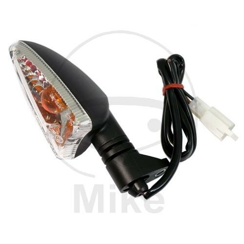Indicador at/iz de/de para Aprilia Shiver 750 SL GT Triumph Daytona 675