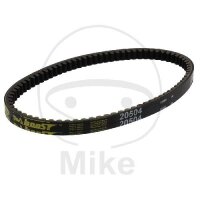 Gates V-belt for Derbi Atlantis 50 4T PGO G-Max 50