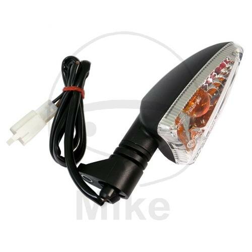 Clignotant ar/dr av/ga pour Aprilia Shiver 750 SL GT Triumph Daytona 675