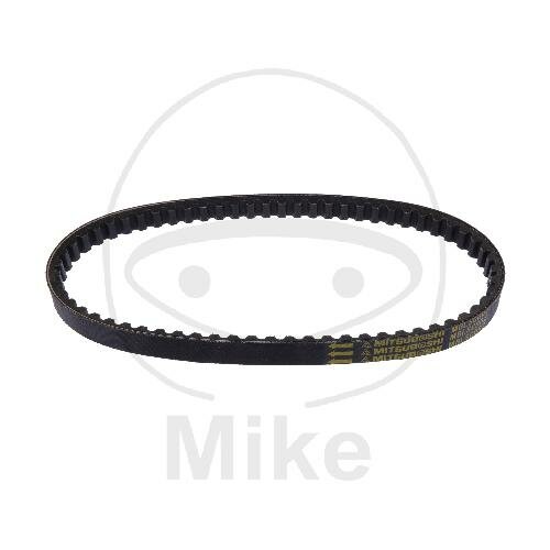 Ceinture en V Mitsuboshi pour Hercules Limbo 25 MA Honda SRX 50 Shadow