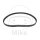 Courroies dentées Gates pour Honda GL 1500 # 1988-2003