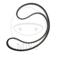 Toothed belt drive 133 teeth 1 inch for Harley Davidson...