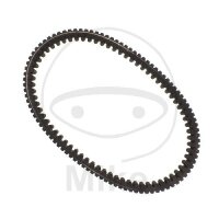 V-belt pour Kawasaki KFX 700 A KSV KVF 360 B Prairie 2WD