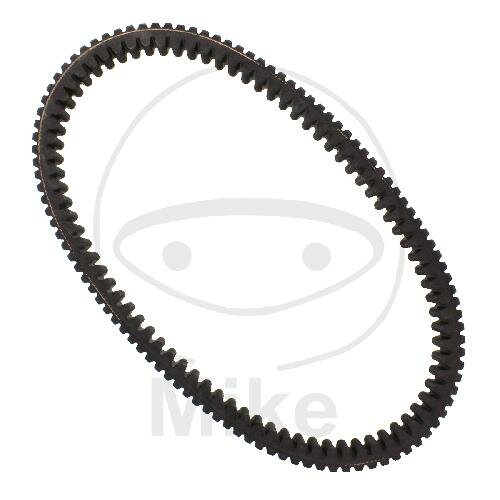 Cinghia trapezoidale per Suzuki LT-A 700 X Kingquad AXI 4WD 2006-2016