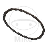 Mitsuboshi V-belt for Suzuki AN 125 U CF42A 1995-1999