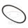 Correa trapezoidal Mitsuboshi para Suzuki AN 125 U CF42A 1995-1999