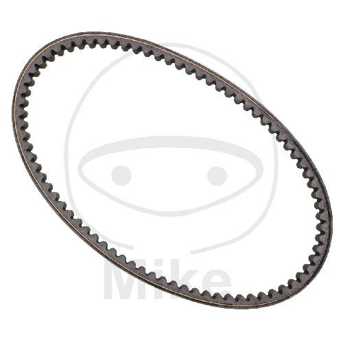 Cinghia a V Mitsuboshi per Gilera Runner 180 FXR DT 2T Peugeot Satelis 125