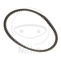 Mitsuboshi V-belt for Italjet Dragster 125 Malaguti...