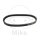 Mitsuboshi V-belt for Suzuki AN 250 Burgman AN1211 1998-1999