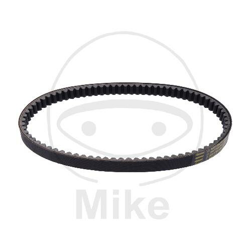 Mitsuboshi V-belt for Piaggio Hexagon 250 GT Suzuki UH 125 Burgman