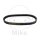 Correa trapezoidal Mitsuboshi para Aprilia Arrecife 125 Benelli Adiva 125