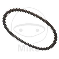 Mitsuboshi Keilriemen für Honda NPS 50 Zoomer...