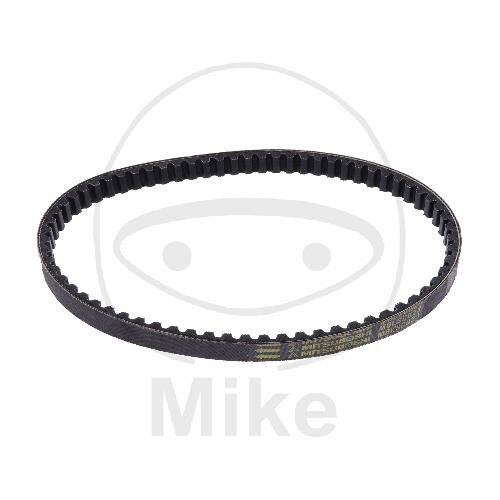 Ceinture en V Mitsuboshi pour Piaggio Sfera 125 Vespa ET4 125 1995-2000